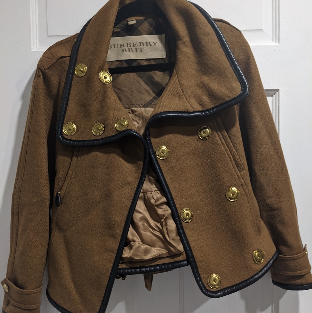 Burberry Brit